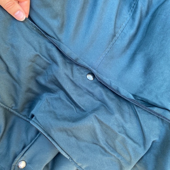 Vintage Kanuk Coat with Roll Hood! - Picture 6 of 7